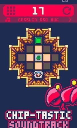 颠簸地牢
