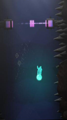 深海水母探险