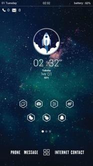 Buzz桌面
