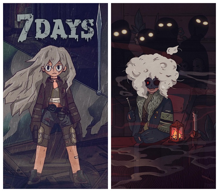 7Days