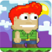 建造乌托邦(Growtopia)