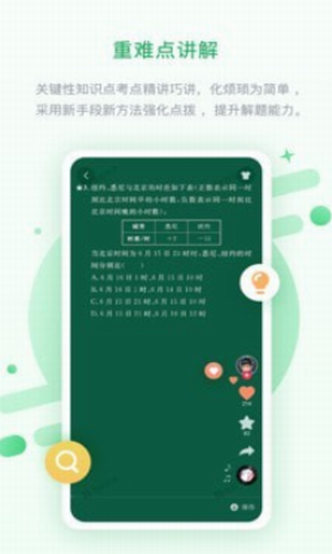 时代高分