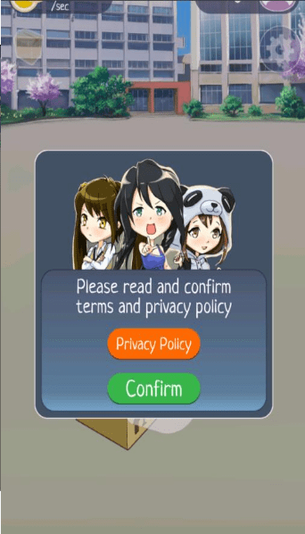 萌娘进化点击