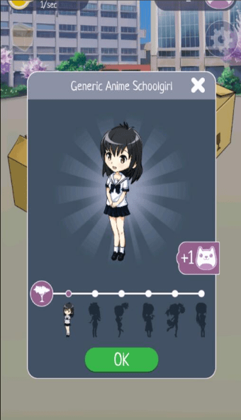 萌娘进化点击