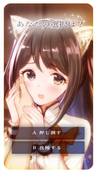 猫咪女友:我可爱的小猫