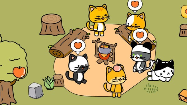 巨型猫营