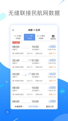 民航网e