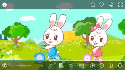 兔兔儿歌最新版