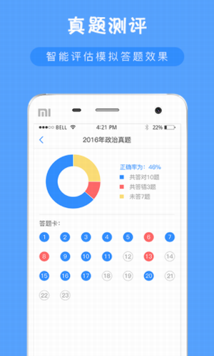 考研派