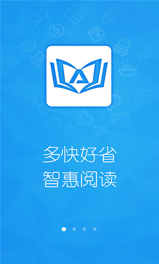 安卓读书AndReader