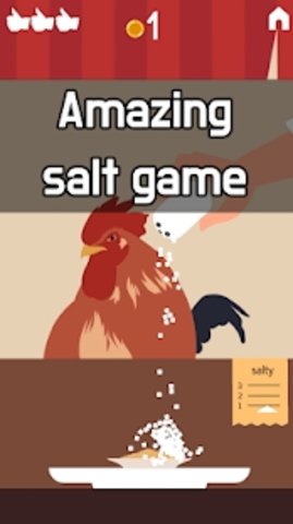 Salt please