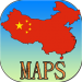 中国地图手机高清版下载 v3.11.0