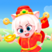 开心养猫场