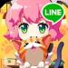 LINE猫咪咖啡厅