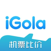 iGola骑鹅旅行