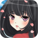 少女心动了