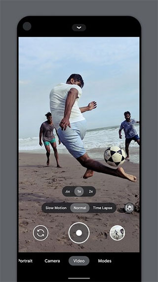 google camera官网版