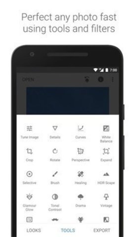 Snapseed正版中文版