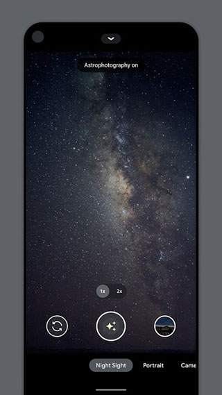 google camera官网版