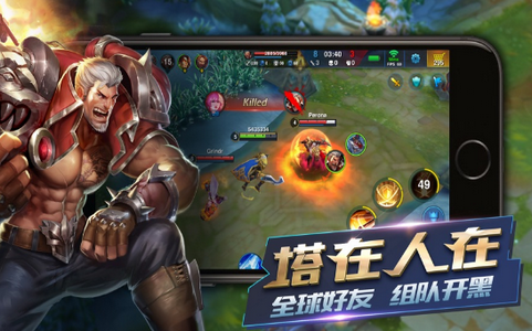亚索的对决