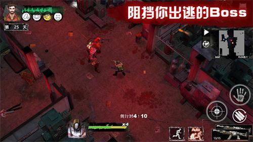 暗月纪