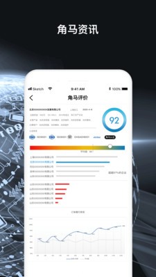 角马能源