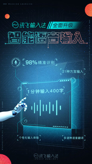 讯飞输入法手机版