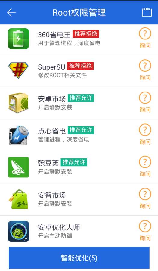 授权管理