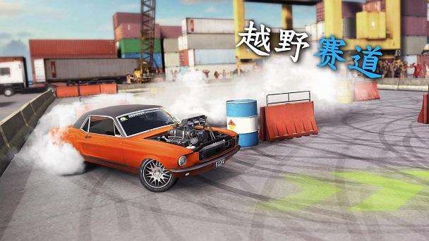 转矩倦怠(Torque Burnout)