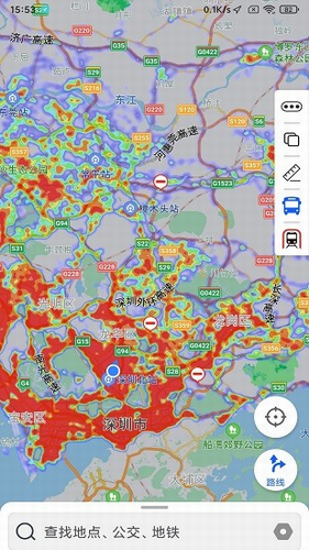 奥维地图2022