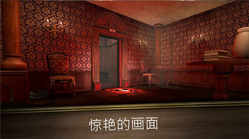 邪恶修女3