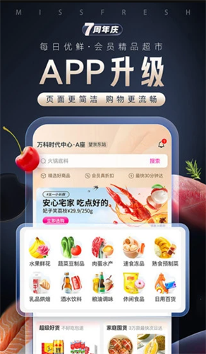 每日优鲜2022