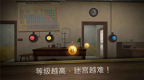 邪恶修女3