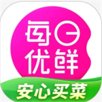 每日优鲜2022