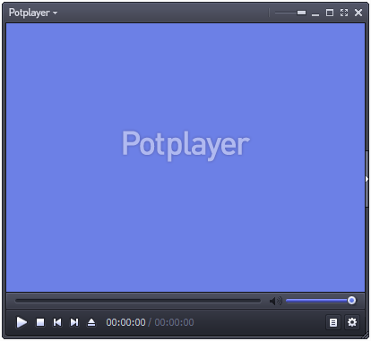 PotPlayer 32位