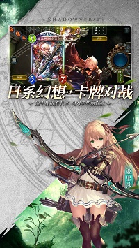 影之诗