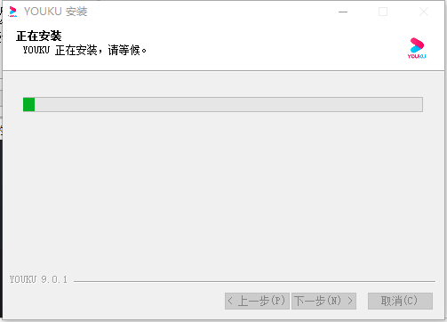 优酷pc体验版