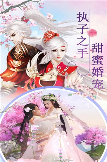剑踪情缘