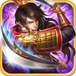 龙纹三国