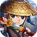 小虾米闯江湖