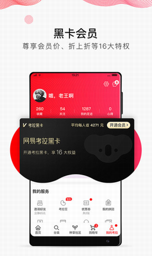 考拉海购