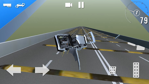 冲撞赛车4中文版破解版