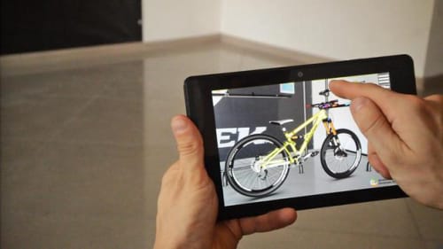bike 3d configurator中文版