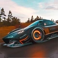 赛车模拟驾驶破解版