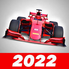 f1方程式赛车破解版