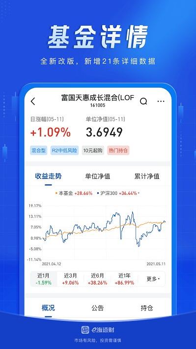 海通证券app