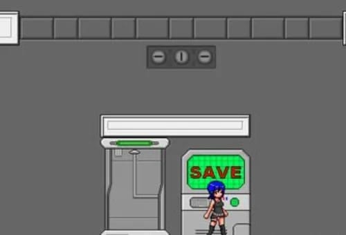 labstillalive侵犯画面