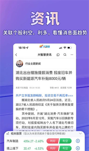 大智慧2022