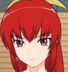 被格斗娘误认为仇人