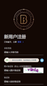 易币付平台